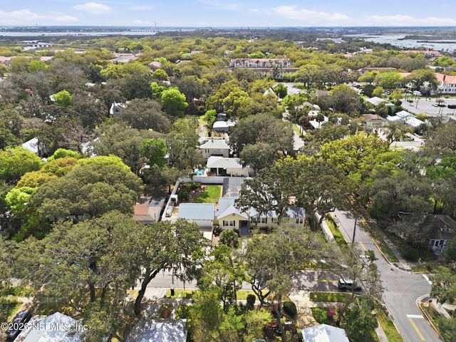 17 SYLVAN Drive, St. Augustine, FL 32084