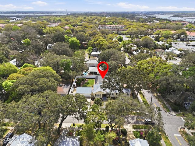 17 SYLVAN Drive, St. Augustine, FL 32084