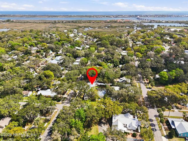 17 SYLVAN Drive, St. Augustine, FL 32084