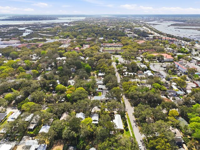 17 SYLVAN Drive, St. Augustine, FL 32084