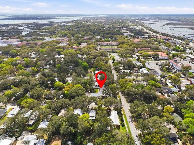 17 SYLVAN Drive, St. Augustine, FL 32084