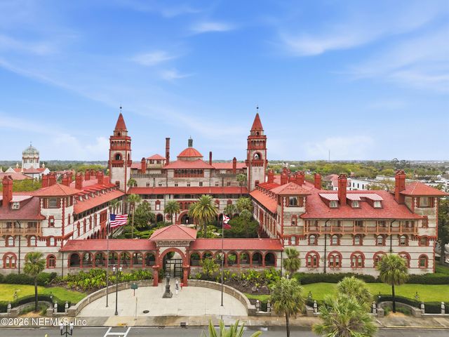 17 SYLVAN Drive, St. Augustine, FL 32084