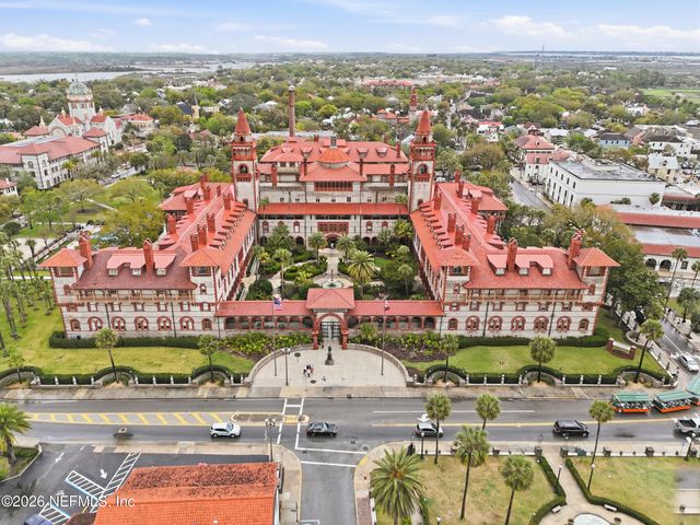 17 SYLVAN Drive, St. Augustine, FL 32084