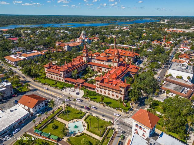 17 SYLVAN Drive, St. Augustine, FL 32084