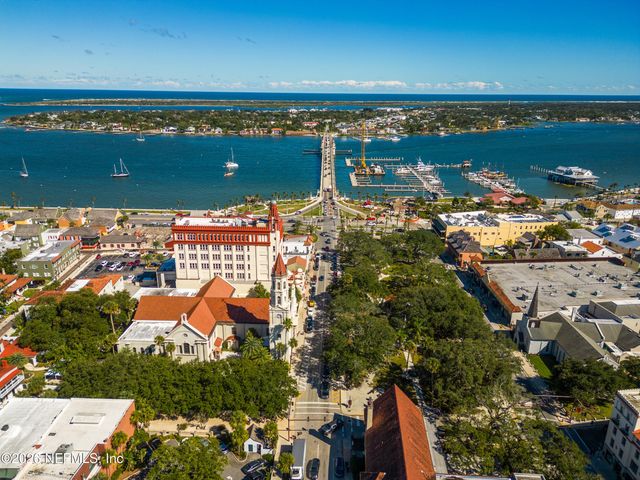 17 SYLVAN Drive, St. Augustine, FL 32084