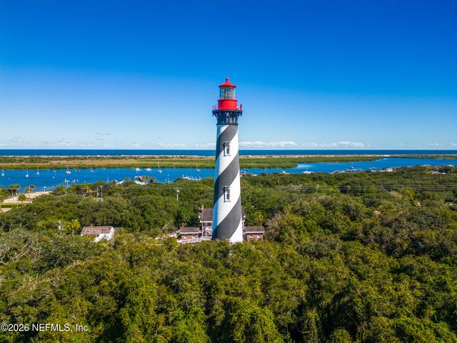 17 SYLVAN Drive, St. Augustine, FL 32084