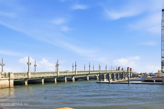 17 SYLVAN Drive, St. Augustine, FL 32084