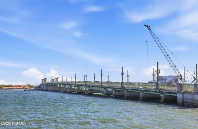 17 SYLVAN Drive, St. Augustine, FL 32084