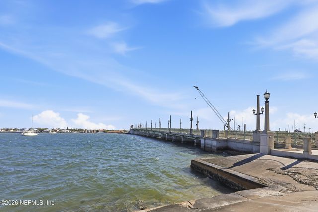 17 SYLVAN Drive, St. Augustine, FL 32084