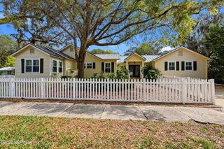 17 SYLVAN Drive, St. Augustine, FL 32084