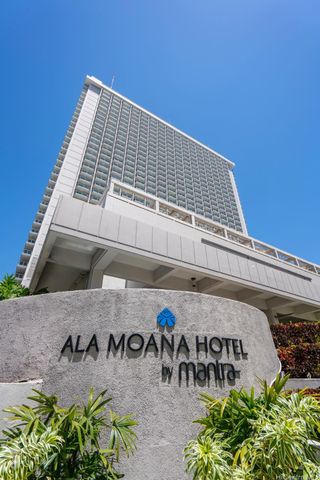 410 Atkinson Drive 1201, Honolulu, HI 96814