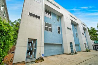 1822 Prospect Street, Houston, TX 77004