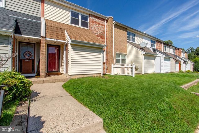 1437 ATTERBURY WAY, Bensalem, PA 19020