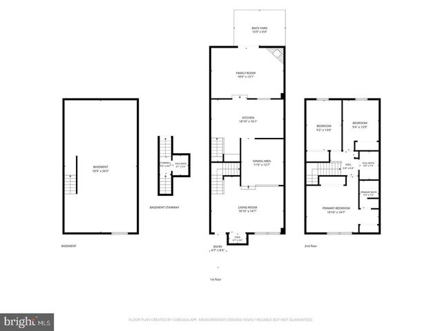 1437 ATTERBURY WAY, Bensalem, PA 19020