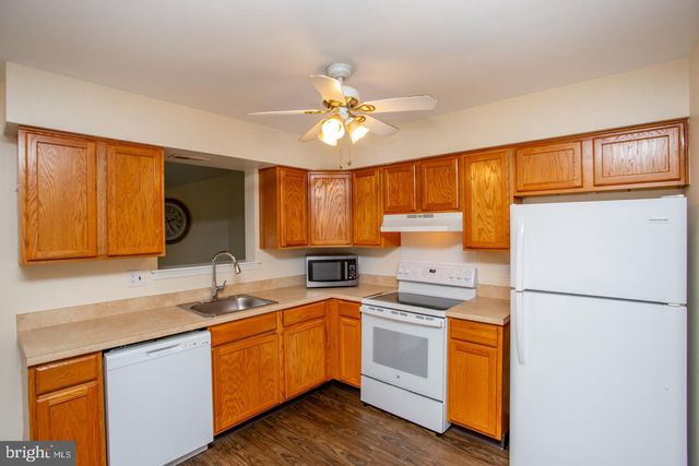 1437 ATTERBURY WAY, Bensalem, PA 19020