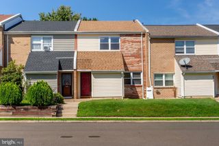 1437 ATTERBURY WAY, Bensalem, PA 19020
