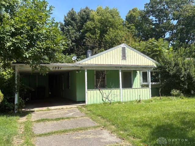 1521 Lexington Avenue, Dayton, OH 45402