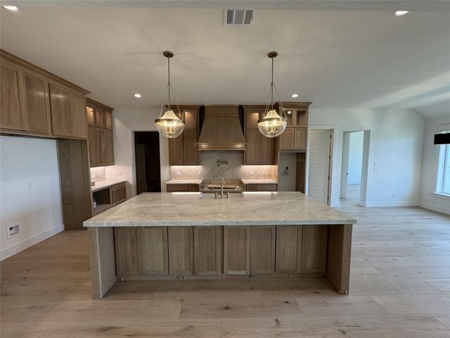 5009 Frost Creek, Aledo, TX 76008