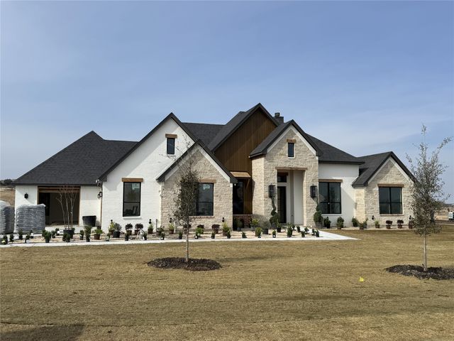 5009 Frost Creek, Aledo, TX 76008