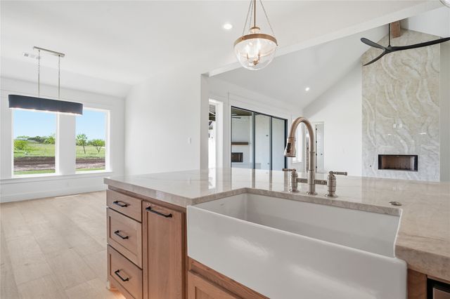 5009 Frost Creek, Aledo, TX 76008