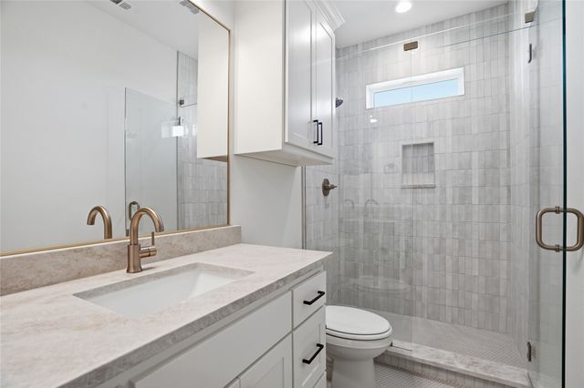 5009 Frost Creek, Aledo, TX 76008