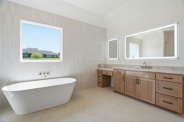 5009 Frost Creek, Aledo, TX 76008