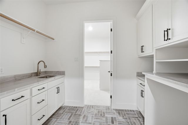 5009 Frost Creek, Aledo, TX 76008