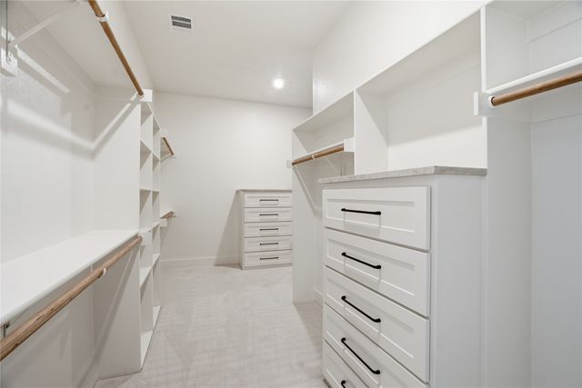 5009 Frost Creek, Aledo, TX 76008