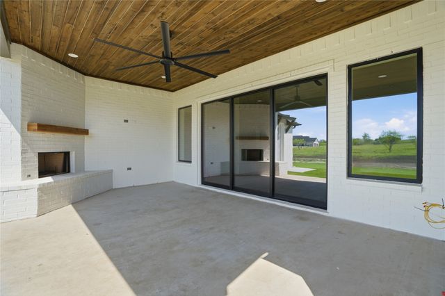 5009 Frost Creek, Aledo, TX 76008