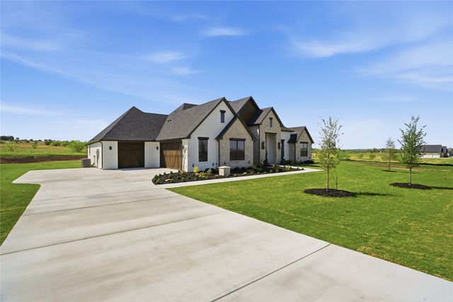 5009 Frost Creek, Aledo, TX 76008