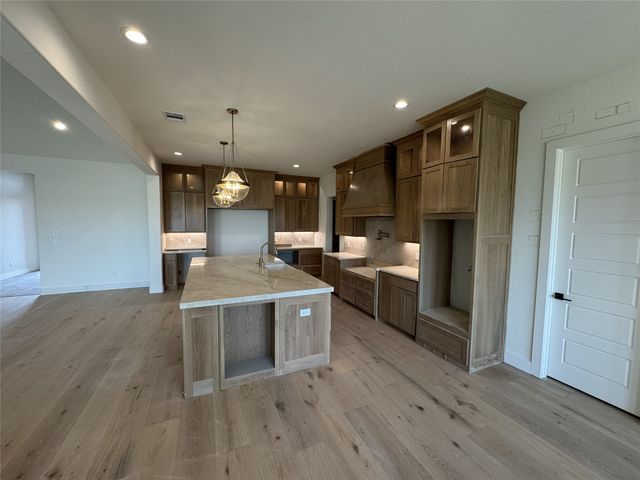 5009 Frost Creek, Aledo, TX 76008