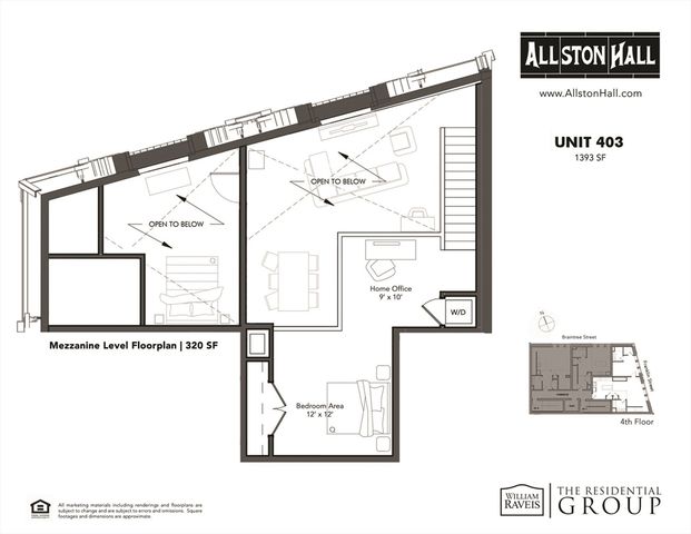 8 Franklin Street 403, Boston, MA 02134