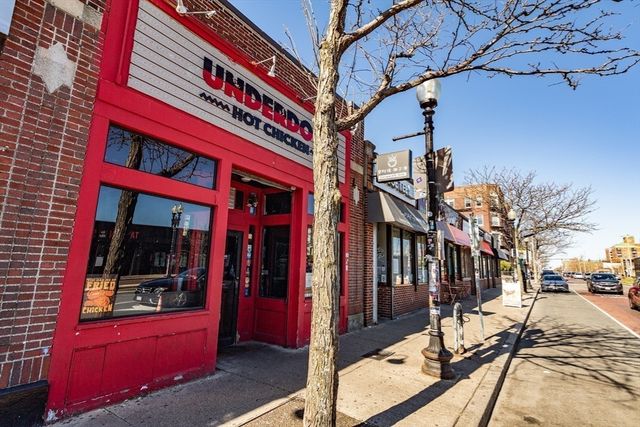 8 Franklin Street 403, Boston, MA 02134