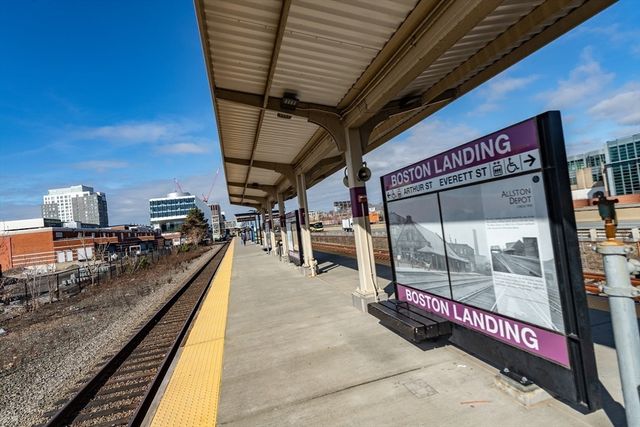 8 Franklin Street 403, Boston, MA 02134