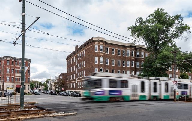 8 Franklin Street 403, Boston, MA 02134