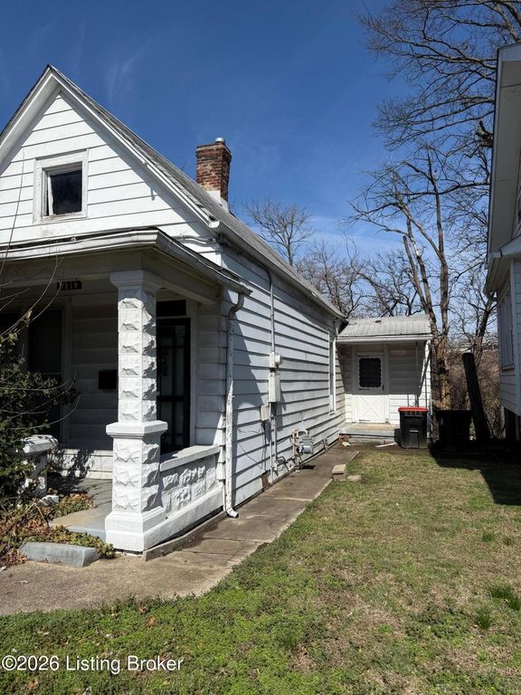 3819 Northwestern Pkwy, Louisville, KY 40212