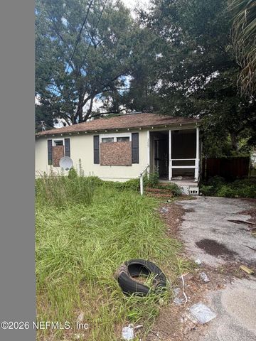 3229 DIGNAN Street, Jacksonville, FL 32254