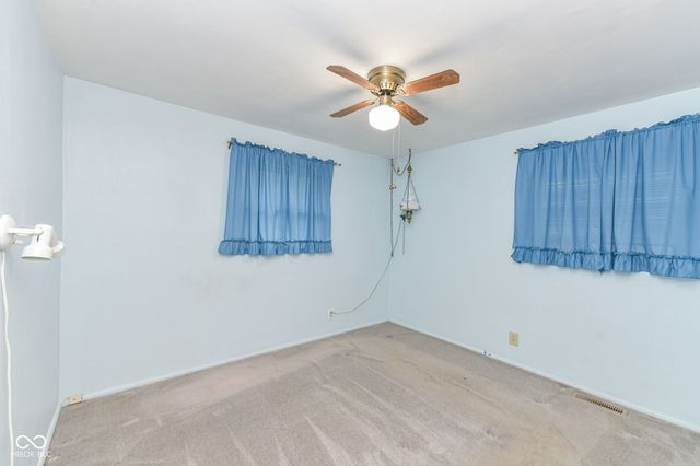 4727 N Longworth Avenue, Indianapolis, IN 46226