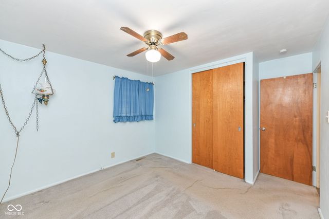 4727 N Longworth Avenue, Indianapolis, IN 46226