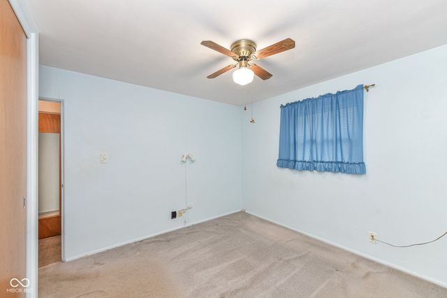 4727 N Longworth Avenue, Indianapolis, IN 46226