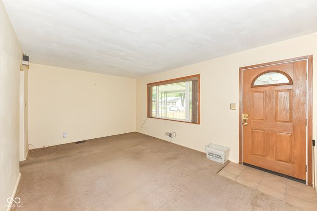 4727 N Longworth Avenue, Indianapolis, IN 46226