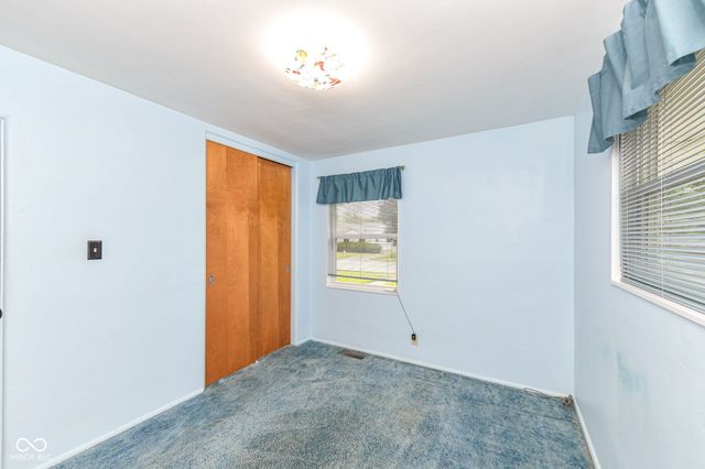 4727 N Longworth Avenue, Indianapolis, IN 46226