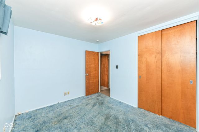 4727 N Longworth Avenue, Indianapolis, IN 46226