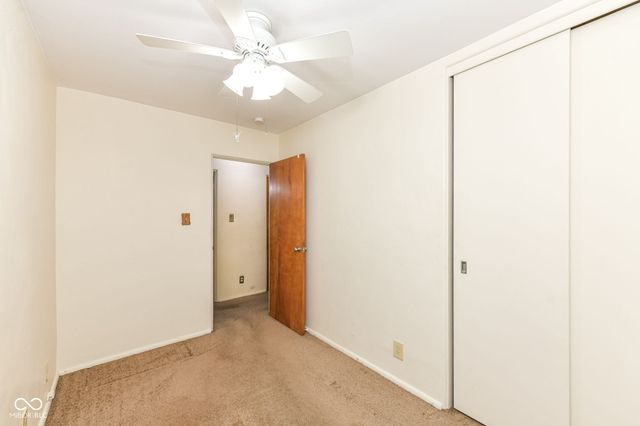 4727 N Longworth Avenue, Indianapolis, IN 46226