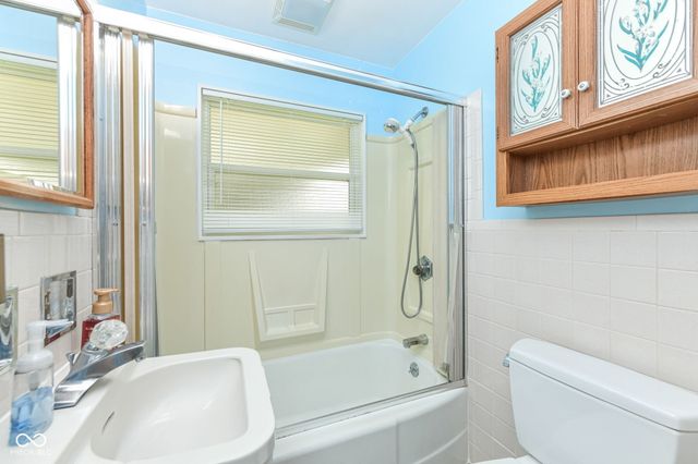 4727 N Longworth Avenue, Indianapolis, IN 46226