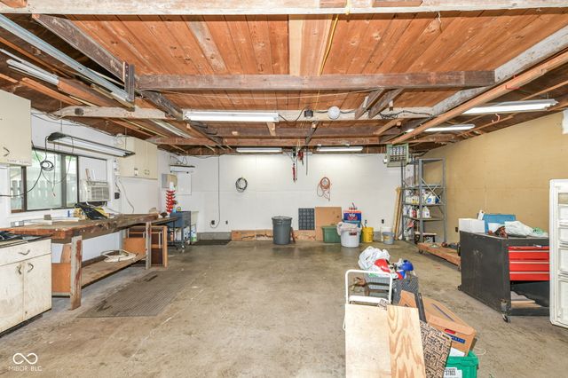 4727 N Longworth Avenue, Indianapolis, IN 46226