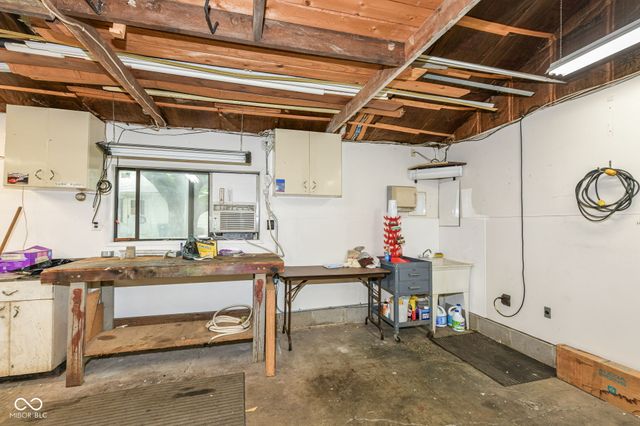 4727 N Longworth Avenue, Indianapolis, IN 46226