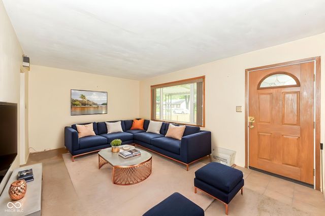 4727 N Longworth Avenue, Indianapolis, IN 46226