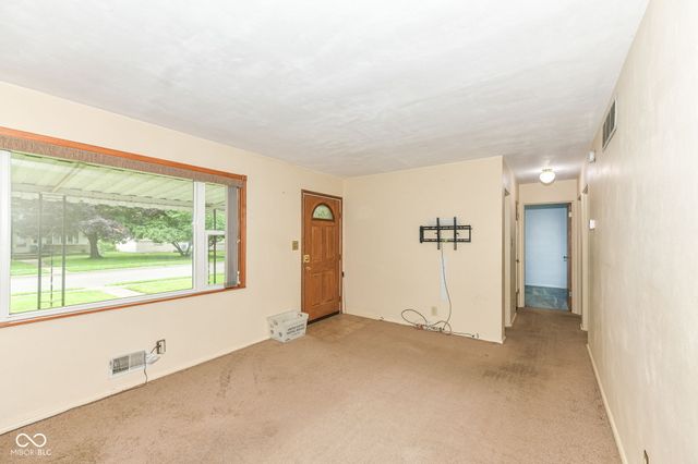 4727 N Longworth Avenue, Indianapolis, IN 46226