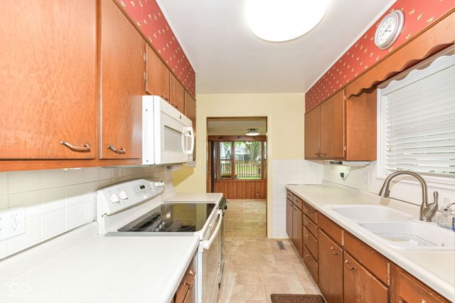 4727 N Longworth Avenue, Indianapolis, IN 46226